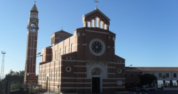 Santuario della Consolazione