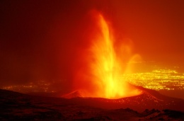 Etna