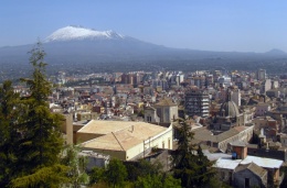 Vista panoramica